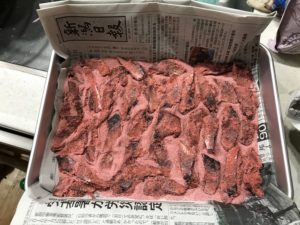 遠投ぶっこみ釣りの準備 手つかずの地へエサを届ける為の下ごしらえ Mr クロオビのハンター日誌